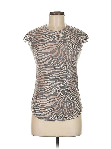 Chaser Short Sleeve Top (view 1)