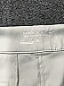 Nike Golf Solid Green Khaki Shorts Size 8 - photo 3