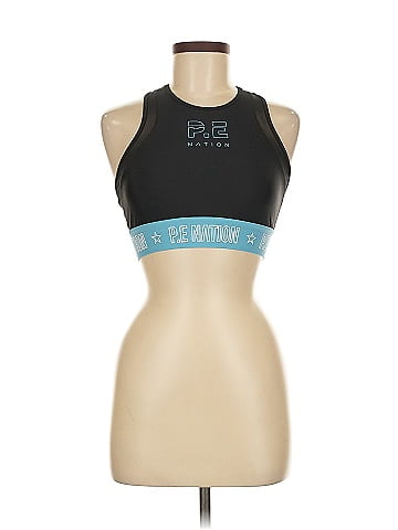 P.E Nation Sports Bra (view 1)