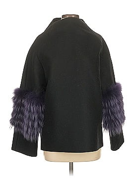 Saks Potts Wool Pullover Sweater (view 1)