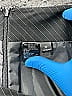 Unbranded Solid Black Formal Skirt Size 10 - photo 3