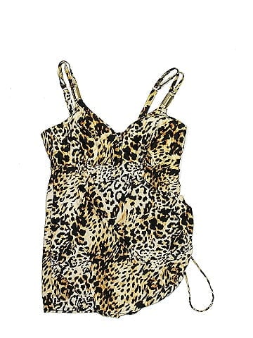 Christina Swimsuit Top (view 1)