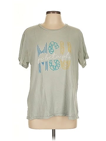 ALTERNATIVE Short Sleeve T-Shirt (view 1)