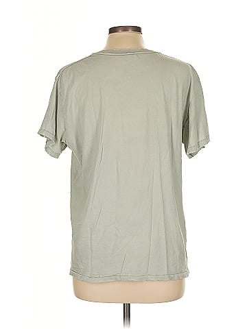 ALTERNATIVE Short Sleeve T-Shirt (view 2)