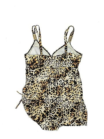 Christina Swimsuit Top (view 2)