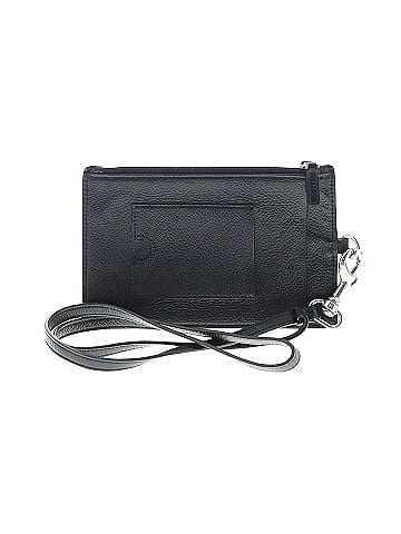Balenciaga Leather Card Holder (view 2)