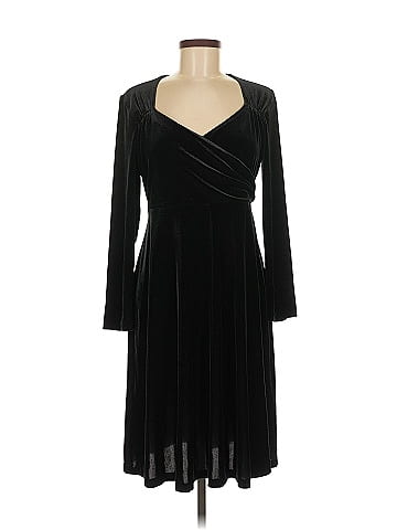 Petite Sophisticate Cocktail Dress (view 1)