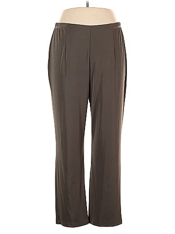 Easywear by Chico's Casual Pants (view 1)
