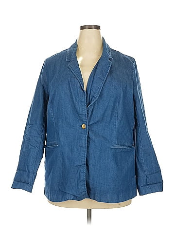 IMAN Blazer (view 1)