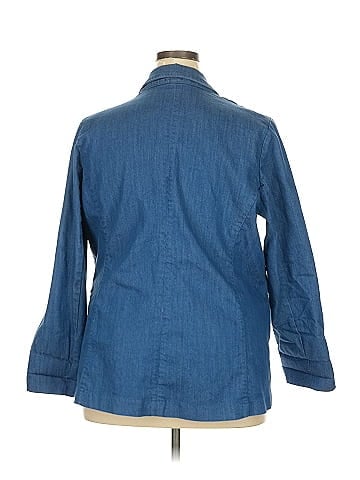 IMAN Blazer (view 2)
