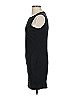 ABS Collection Solid Black Cocktail Dress Size S - photo 5
