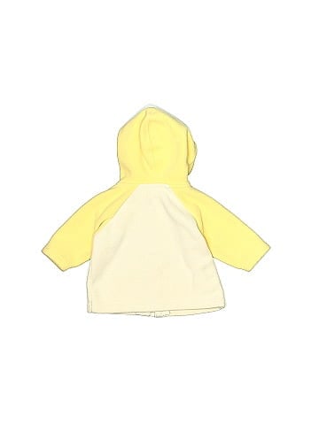 Gymboree Zip Up Hoodie (view 2)