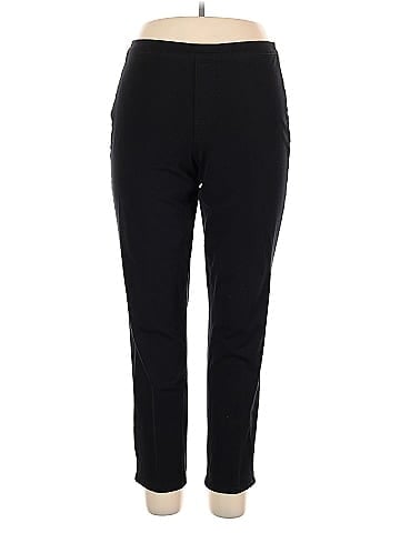 Isaac Mizrahi LIVE! Active Pants (view 1)