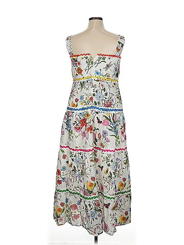 J. McLaughlin Casual Dress (view 2)
