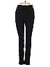 Rag & Bone Solid Black Casual Pants Size 25 waist - photo 1
