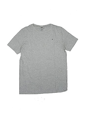 Tommy Hilfiger Short Sleeve T-Shirt (view 1)