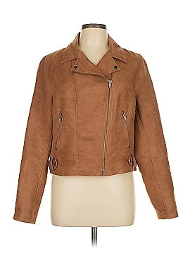 Jack Jacket