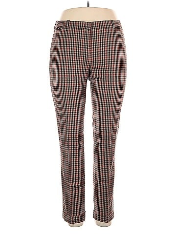 Weekend Max Mara Wool Pants (view 1)