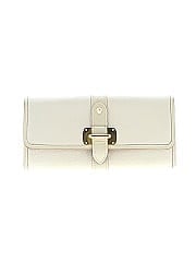 Louis Vuitton Leather Wallet
