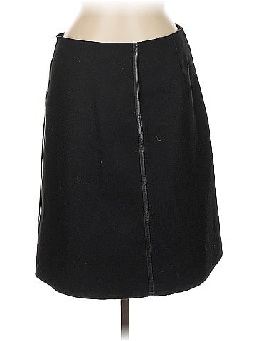 Claudie Pierlot Wool Skirt (view 1)
