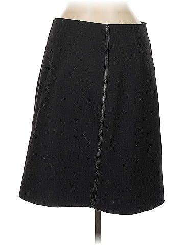 Claudie Pierlot Wool Skirt (view 2)