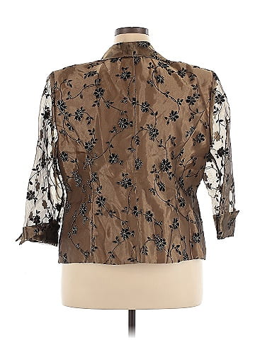 R&M Richards Blazer (view 2)