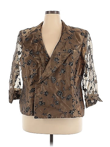 R&M Richards Blazer (view 1)