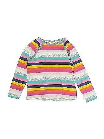 Kids Long Sleeve T-Shirt (view 1)