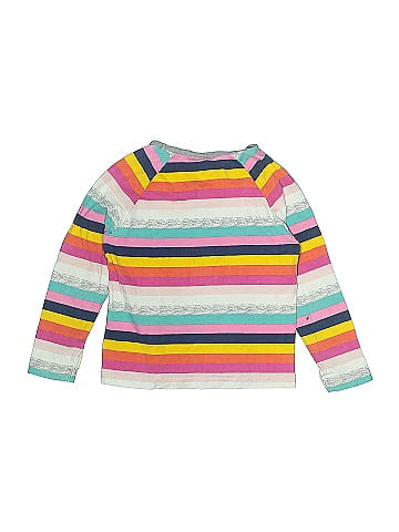Kids Long Sleeve T-Shirt (view 2)