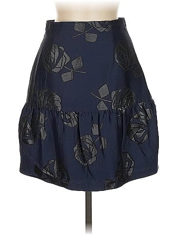 Moschino Cheap And Chic Casual Skirt (view 1)