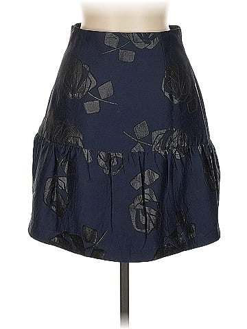 Moschino Cheap And Chic Casual Skirt (view 2)