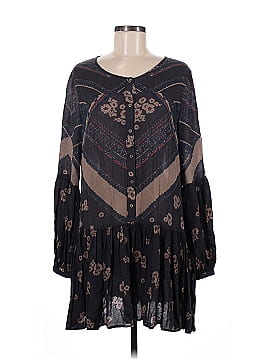 Free People Casual Dress