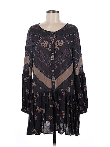 Free People Casual Dress (view 1)