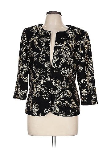 Alex Evenings Blazer (view 1)