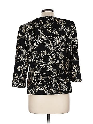 Alex Evenings Blazer (view 2)