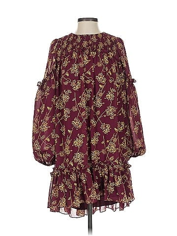 Cinq à Sept Casual Dress (view 1)
