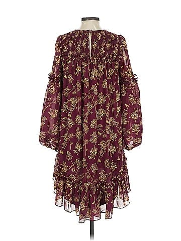 Cinq à Sept Casual Dress (view 2)