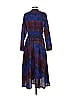 Xirena 100% Cotton Tie-dye Purple Casual Dress Size XS - photo 2