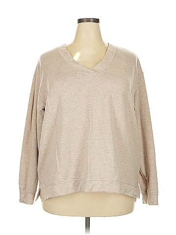 Orvis Pullover Sweater (view 1)