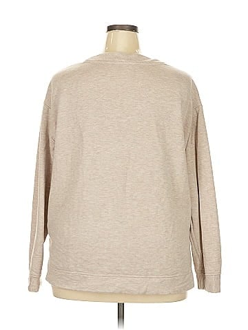 Orvis Pullover Sweater (view 2)