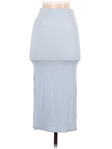 En Creme Casual Skirt (view 2)