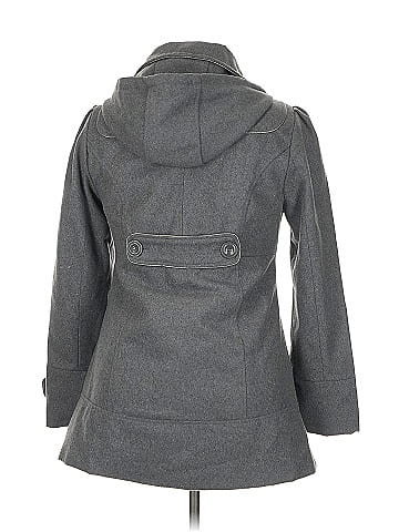 Riflessi Coat (view 2)