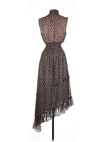 MISA Los Angeles Casual Dress (view 2)