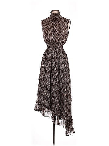 MISA Los Angeles Casual Dress (view 1)