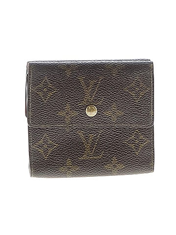 Louis Vuitton Monogram Elise Wallet (view 1)