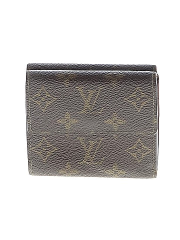 Louis Vuitton Monogram Elise Wallet (view 2)