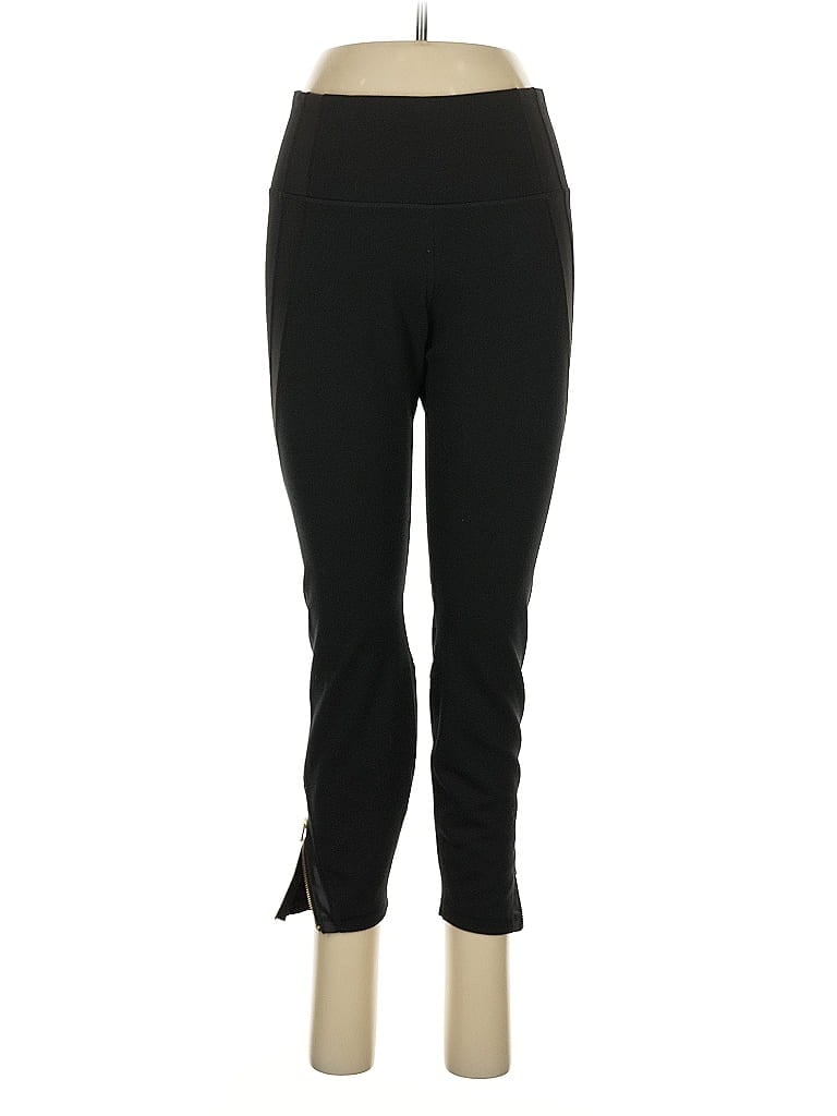 Pre-owned Active By Old Navy Active Pants In Black