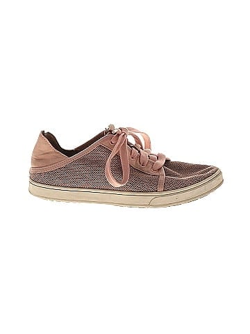 OluKai Sneakers (view 1)