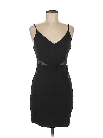 A WORLD AWAY Cocktail Dress (view 1)