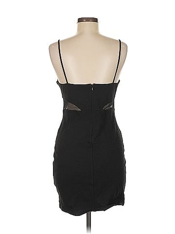 A WORLD AWAY Cocktail Dress (view 2)